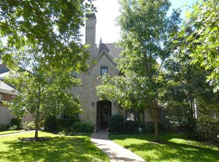 3519 Asbury St, University Park, TX 75205