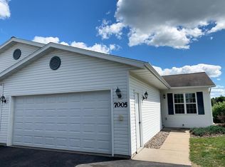 7005 Feith Ave, Weston, WI 54476