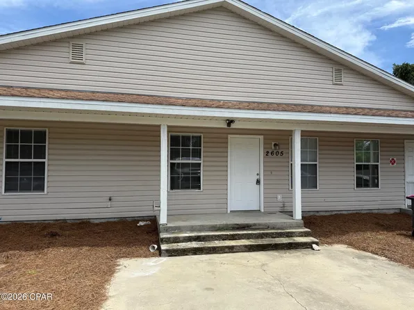 2607 Lagoon Knl, Panama City Beach, FL 32408