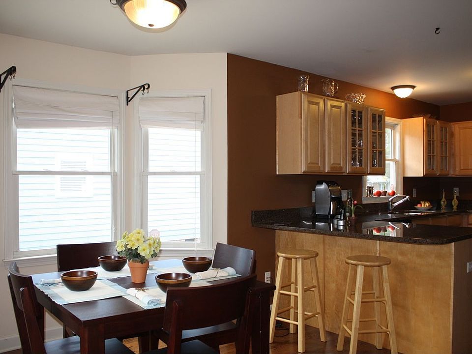 New Granite Countertops