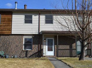 1247 Madison Ave, Cheyenne, WY 82001
