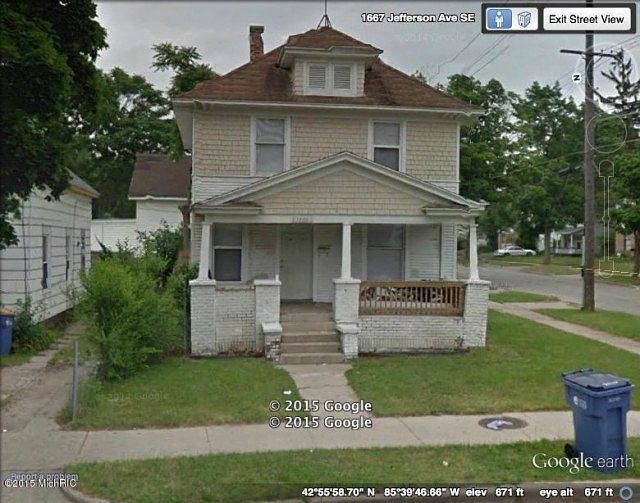 1st image of 1660 Jefferson Ave SE
