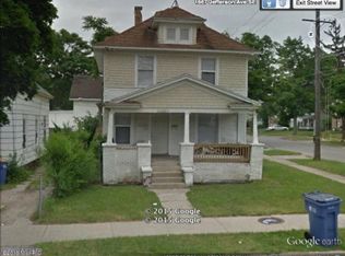 1660 Jefferson Ave SE, Grand Rapids, MI 49507