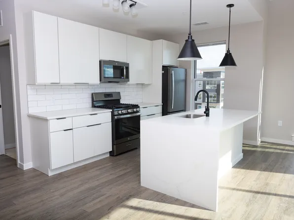 Ascend at Greenfield