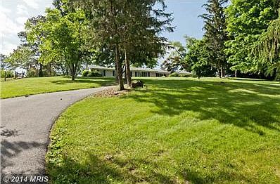 1114 Mapleville Road