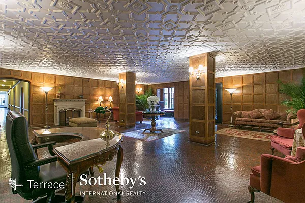 Rented by Terrace Sotheby's International Realty | media 24