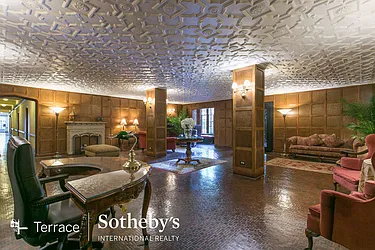 Rented by Terrace Sotheby's International Realty