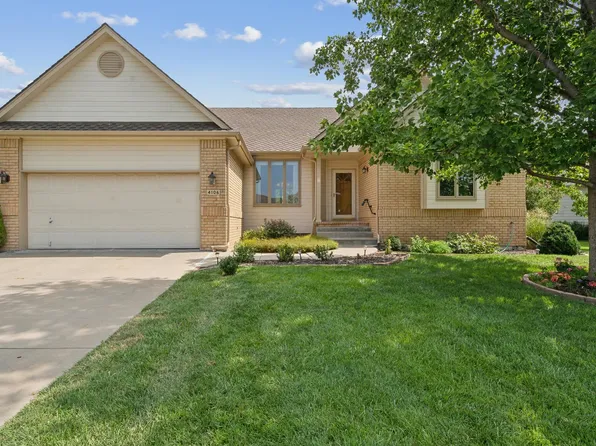 4106 N Jasmine St, Wichita, KS 67226