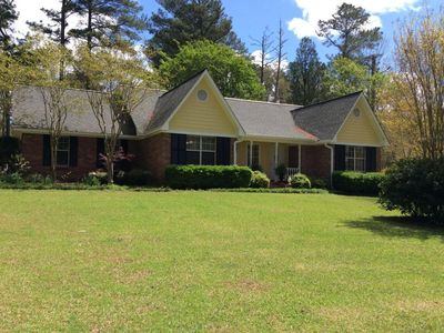 8452 N East Lauderdale Ln, Meridian, MS, 39305
