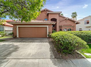 2027 E Catamaran Dr, Gilbert, AZ 85234