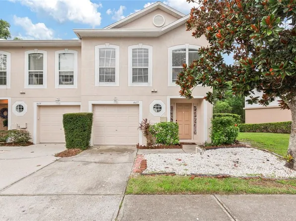 4617 ASHBURN SQUARE DRIVE, TAMPA, FL 33610