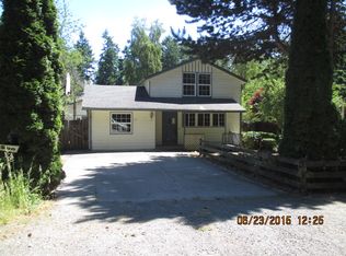 161 B St, Port Hadlock, WA 98339