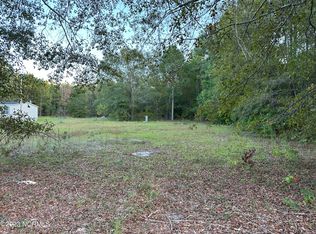 18400 Quicktown Rd, Hamlet, NC 28345