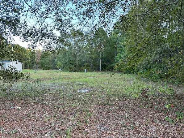 18400 Quicktown Road, Hamlet, NC 28345