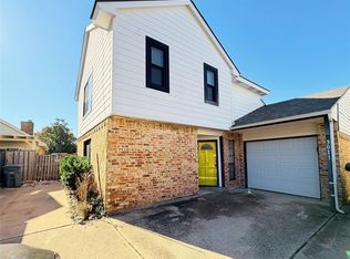 3011 Harbinger Ln, Dallas, TX 75287