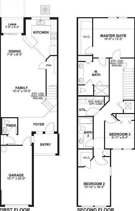 Located in Long Lake Ranch - LLR - Estate in LUTZ, FL