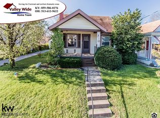 15 E 40th St, Covington, KY 41015