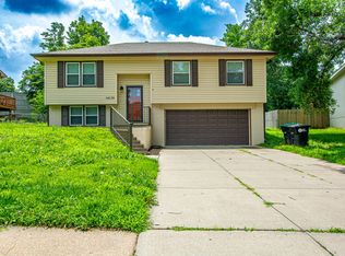 14129 Patrick Ave, Omaha, NE 68164