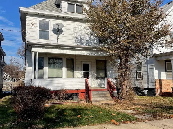 719 E Kansas St, Peoria, IL 61603