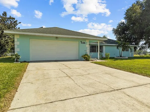 7316 Rolling Hills Rd, Sebring, FL 33876