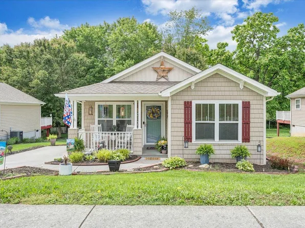 3342 Belle Ave NE, Roanoke, VA 24012