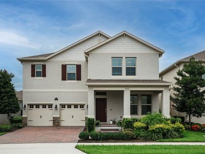 15641 Shore Walk Dr, Winter Garden, FL, 34787