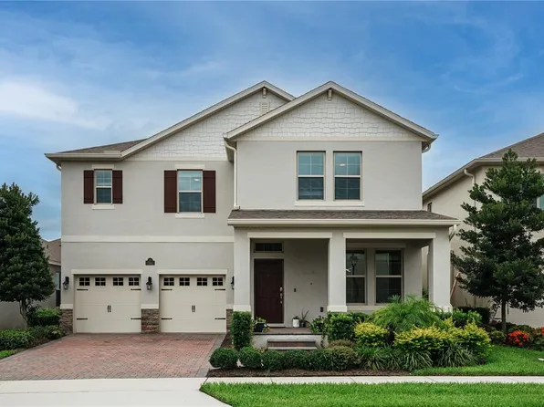 15641 Shore Walk Dr, Winter Garden, FL 34787