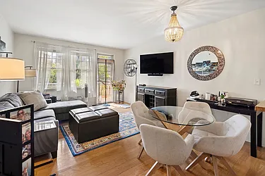 4 Constellation Place, #206