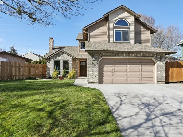 996 SW 167th Pl, Beaverton, OR 97006