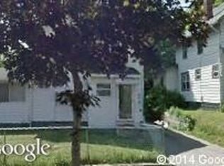276 Kryder Ave, Akron, OH 44305