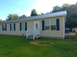 106 Frankies Rd, Vincent, AL 35178