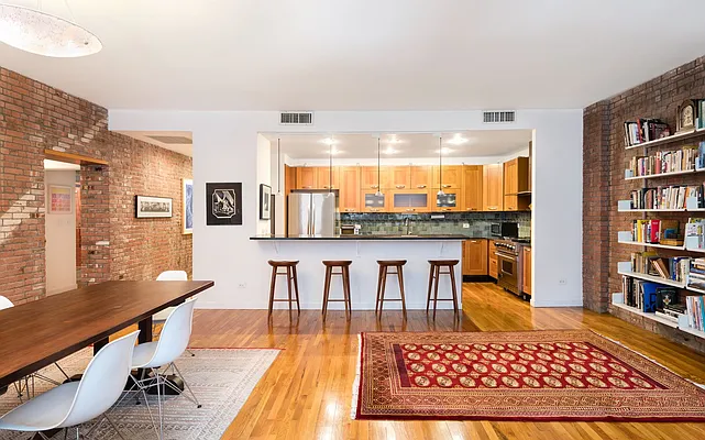 Rented by Brown Harris Stevens | media 3