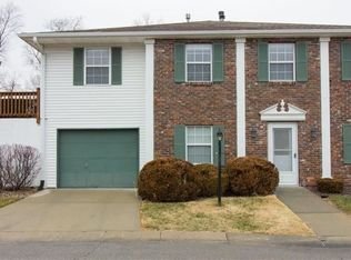 218 E Hansen Ct #11, Independence, MO 64055