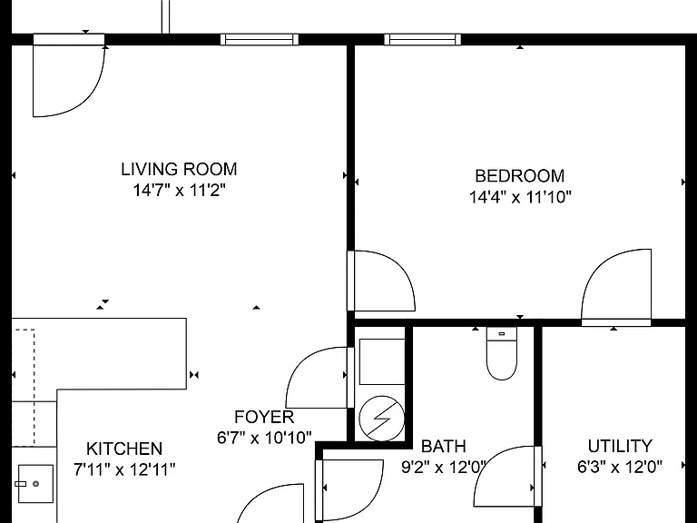 Pinnacle Ridge Apartments — Photo 40