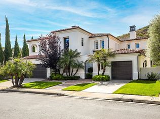 28122 Las Brisas Del Mar, San Juan Capistrano, CA 92675