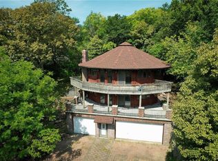 75 N St, Lake Lotawana, MO 64086