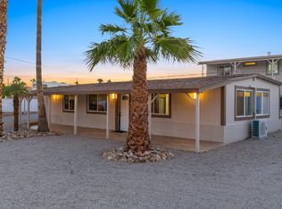 437 Riverfront Dr #4, Bullhead City, AZ 86442