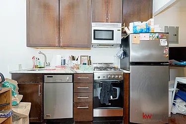 Rented by Keller Williams NYC