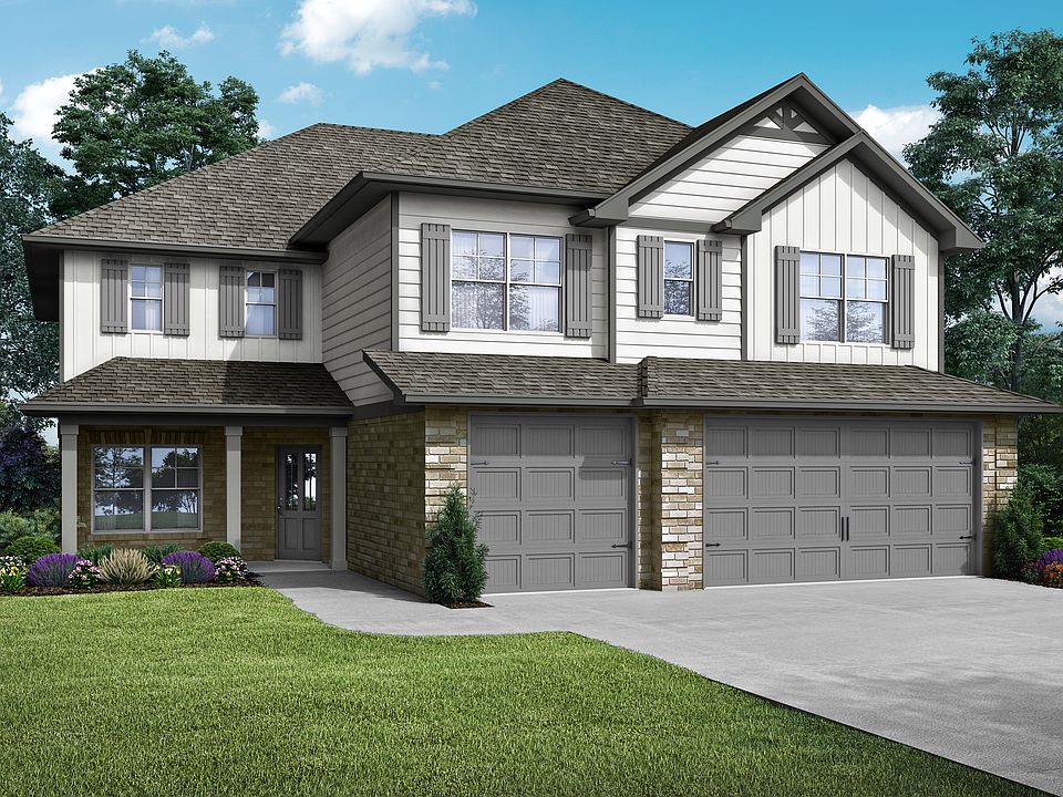 1st image of 3222 Southfield Ln SW