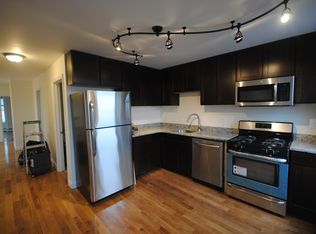 29 Wordsworth St #2D, Boston, MA 02128