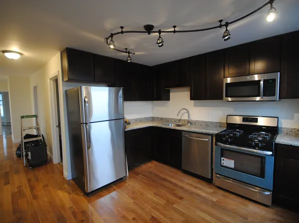 30 Wordsworth St #2, Boston, MA 02128