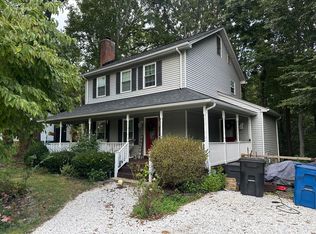 9615 Cortland Ln, Dunkirk, MD 20754