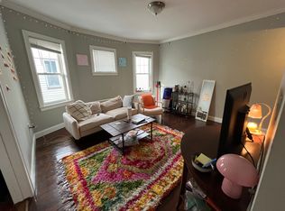 47 Beech Glen St #3, Boston, MA 02119