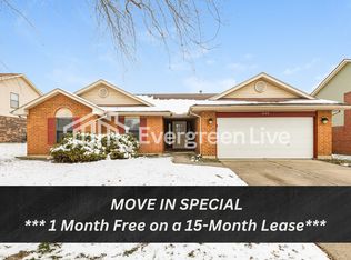 7099 Shull Rd, Dayton, OH 45424