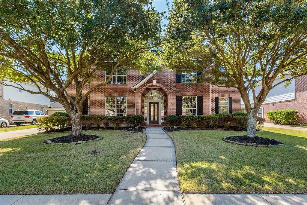 3906 Lakeridge Canyon Dr, Sugar Land, TX 77498 Zillow