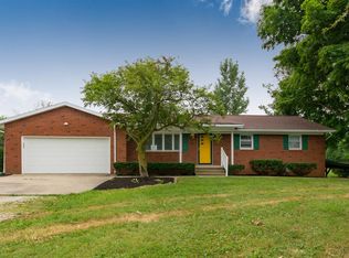 6251 W State Road 48, Bloomington, IN 47404