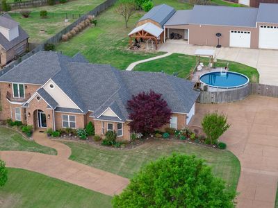 1233 Dawson Rd, Brighton, TN, 38011