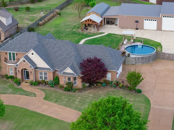 1233 Dawson Rd, Brighton, TN 38011