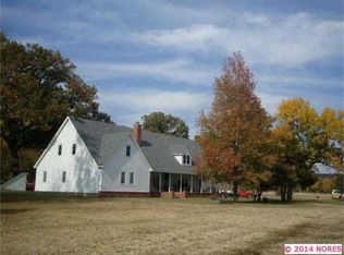 1957 State Highway 11, Skiatook, OK 74070