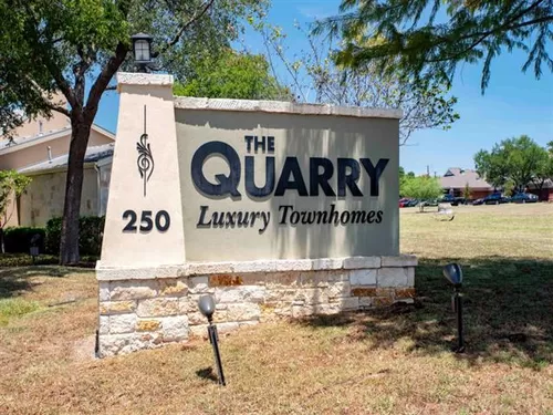 Primary Photo - The Quarry Townhomes
